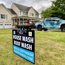 Wood-Restoration-and-House-Wash-in-Middletown-NJ 7